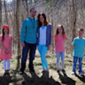 Meet your Posher, Ashlee